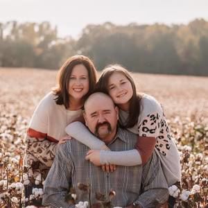 Meet your Posher, Tammy